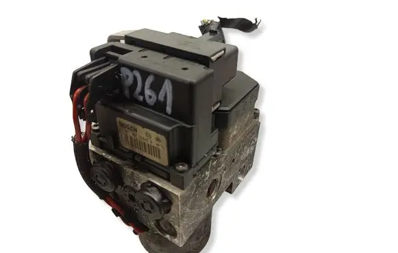 Ford Transit ABS Pump 1C152C285AF