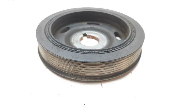 Peugeot 308 Crankshaft pulley 126011 C0593A