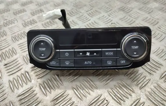 Mitsubishi Outlander Climate control unit 7820B100XA