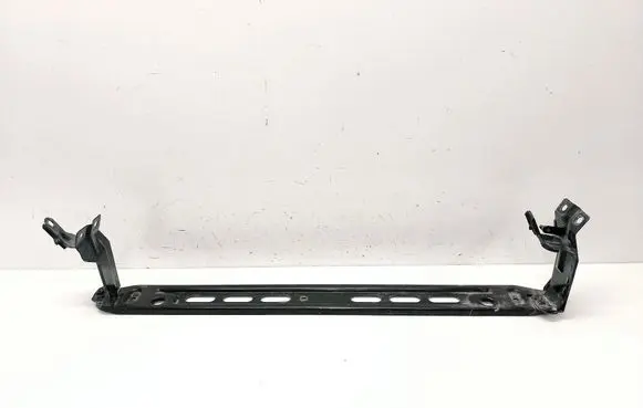 Volvo S60 Bottom radiator support slam panel 31368100