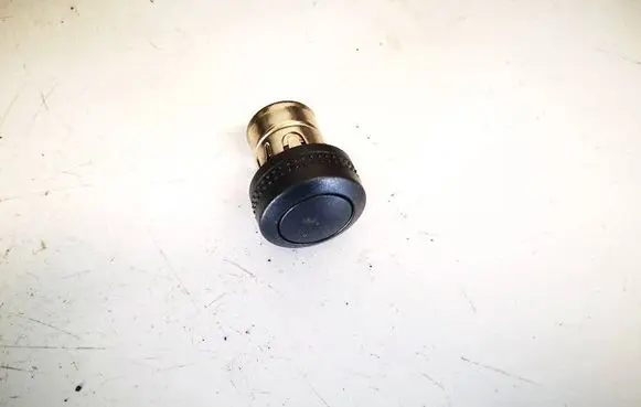 Opel Corsa D Cigarette lighter 