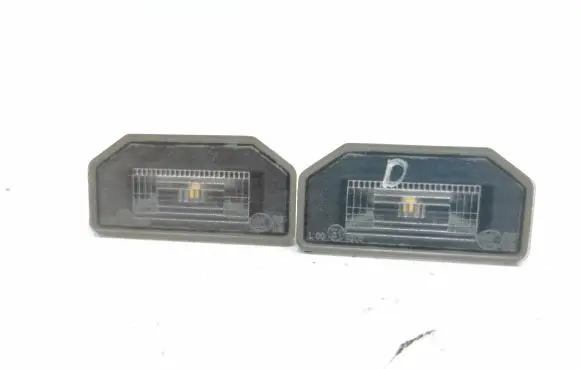 Tesla Model 3 Number plate light 144973000B