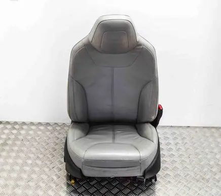 Tesla Model S Front passenger seat 