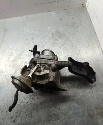 Honda Civic Throttle valve 0281002680