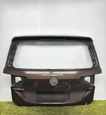 Volkswagen Touran III Truck tailgate 