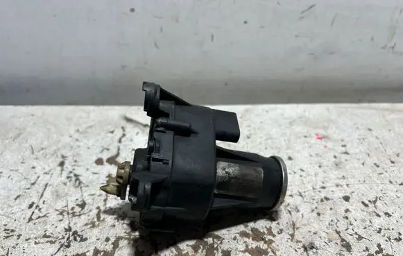 BMW 5 F10 F11 Intake manifold valve actuator/motor 8506410