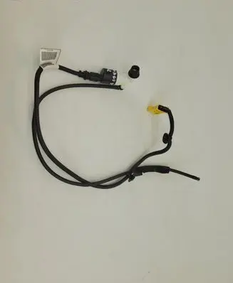 Citroen Berlingo Windscreen/windshield washer pump 9820466180