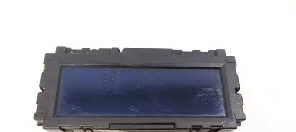 Opel Insignia A Screen/display/small screen 22915943G A2C53408912