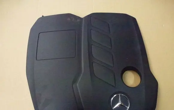 Mercedes-Benz X-class W470 Engine bonnet/hood A6540103011T