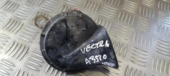 Opel Vectra B Horn signal 002924 E120009