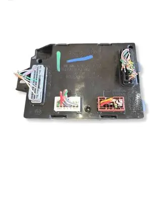 Opel Vivaro Other control units/modules 2320665