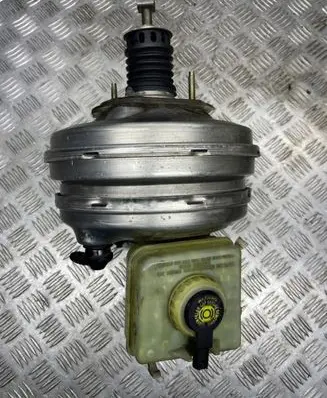 BMW 5 E60 E61 Brake booster 32483213 320671792 324807455