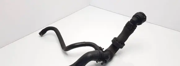 Ford Galaxy Engine coolant pipe/hose 1C0122291