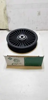 Volvo V70 Alternator belt tensioner 532024210 94584703