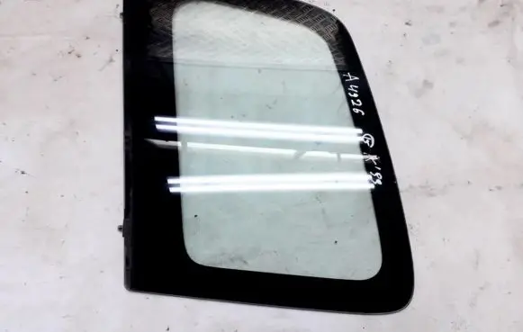 Mazda Premacy Rear side window