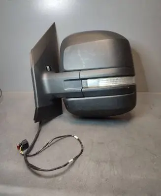 Volkswagen Crafter Front door electric wing mirror 591013101001 7C1857EC9B9 E1041427