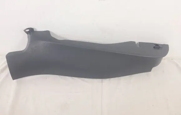 Volkswagen Golf V (C) pillar trim 1K4867765D