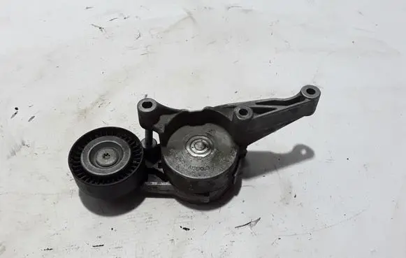 Volkswagen Caddy Timing belt/chain tensioner 950371