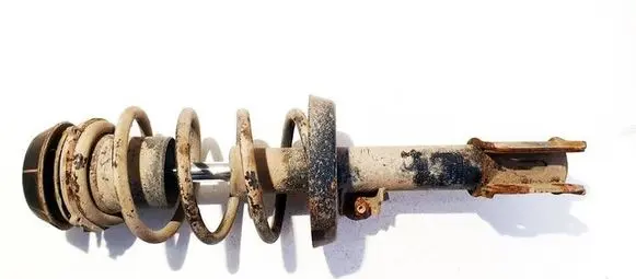 Opel Zafira A Front shock absorber/damper dsf037g