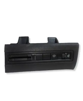 Peugeot 3008 II Multifunctional control switch/knob 9810270377