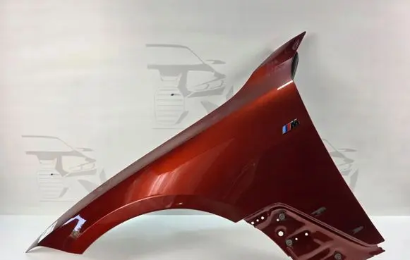 BMW 4 G22 G23 G24 G26 Fender