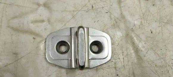 Mercedes-Benz AMG GT R190 C190 Front door lock loop/hook striker 11000049c 11000049