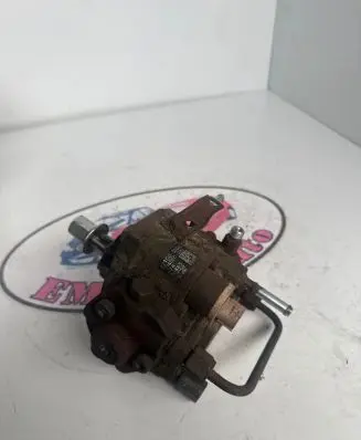 Toyota Land Cruiser (J120) Fuel injection high pressure pump 221C030040