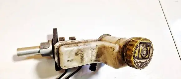 Fiat Doblo Brake fluid reservoir 0204254287