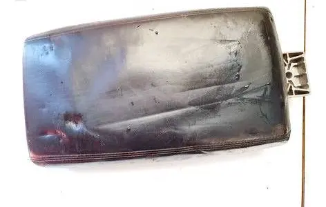 Audi A6 S6 C7 4G Armrest 