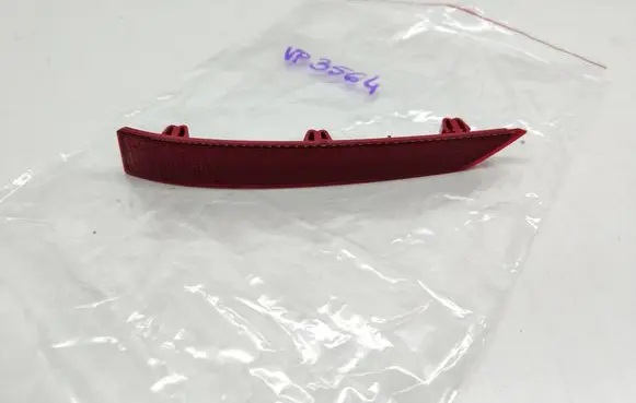 BMW 3 G20 G21 Rear tail light reflector 24135110