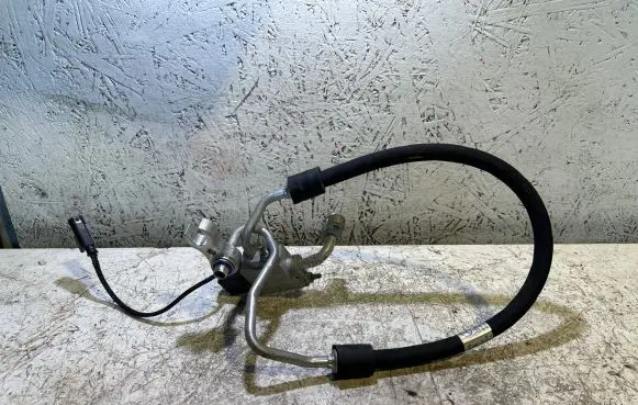 Mercedes-Benz E W212 Brake vacuum hose/pipe A2128303815 AC0000164 8301698223