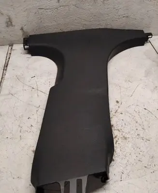 BMW i4 (B) pillar trim (bottom) 7490760 5143 724225110