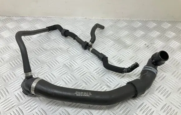 Audi A3 S3 8V Engine coolant pipe/hose 5Q0122101CN 5Q0122291 5Q0121619A