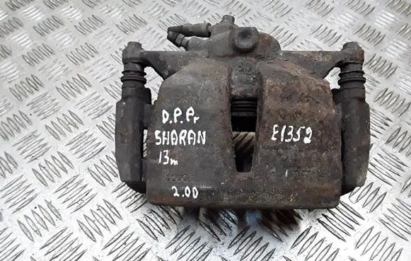 Volkswagen Sharan Front brake caliper