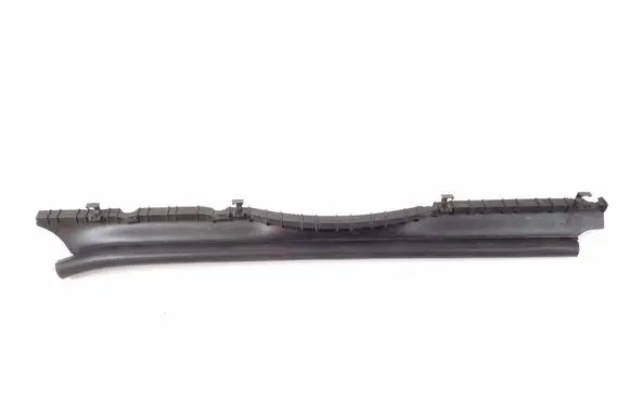 Mercedes-Benz SLK R172 Engine compartment rubber A1728800097