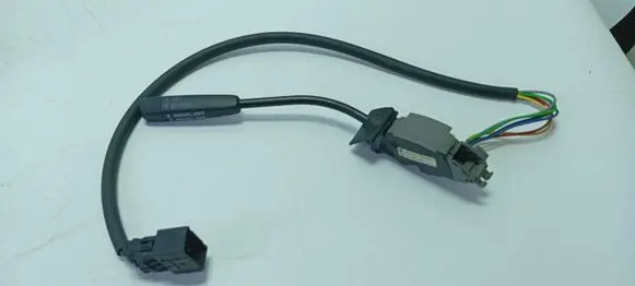 Mercedes-Benz C W203 Cruise control stalk 2025401044