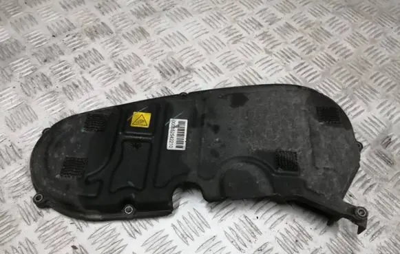 Fiat 500X Timing belt guard (cover) 55254221 C723