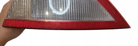 Ford Ecosport Reverse light CN1515500AD