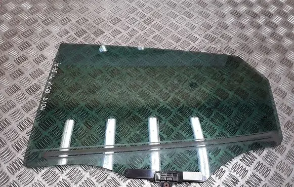 Hyundai ix35 Rear door window glass e643r006723