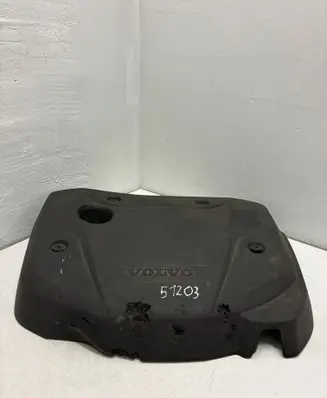 Volvo S80 Engine cover (trim) 31437508