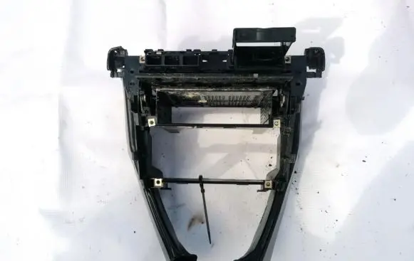 Audi A6 S6 C5 4B Cup holder 4B0858005C 4B0858005F