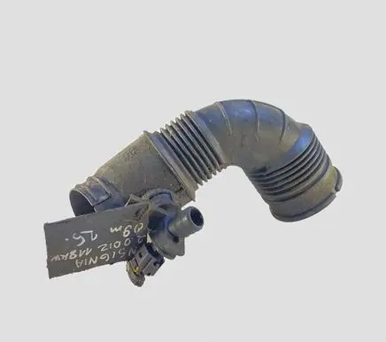 Opel Insignia A Air intake hose/pipe E10942A01