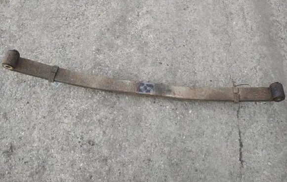 Iveco Daily 40.8 Rear leaf spring 
