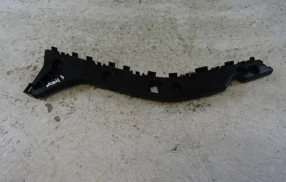 Ford Focus Rear bumper mounting bracket JX7BN17E851CE