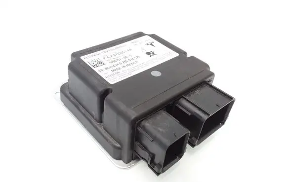 Tesla Model 3 Airbag control unit/module 109575700C 0285014176 1600670001