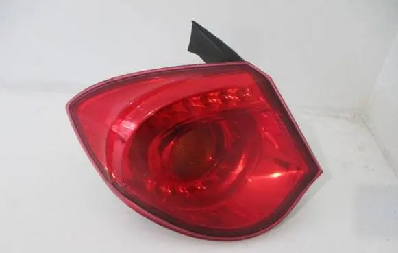 Alfa Romeo Giulietta Rear/tail lights 50513613 02042099900010