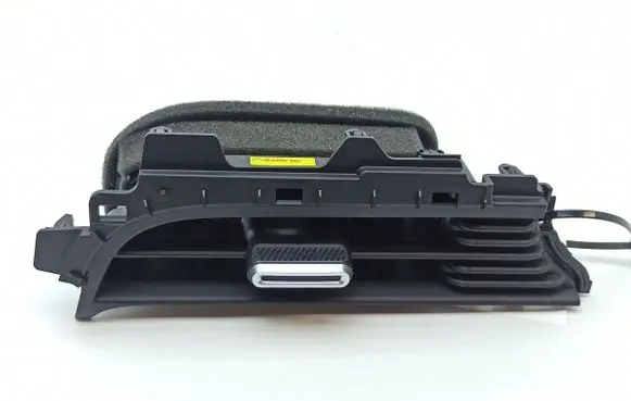 Hyundai Ioniq 5 Dashboard side air vent grill/cover trim 97480GI900 210531