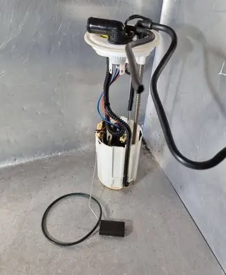 Citroen Jumper In-tank fuel pump