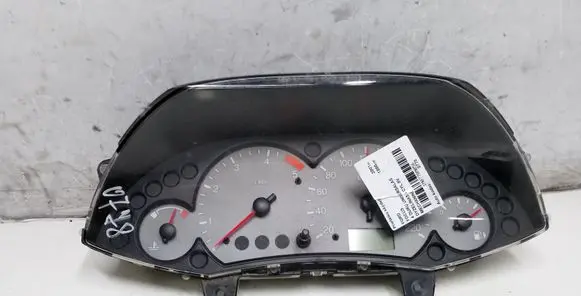 Ford Focus Speedometer (instrument cluster) 98AP10841BC 1M5F10849VB