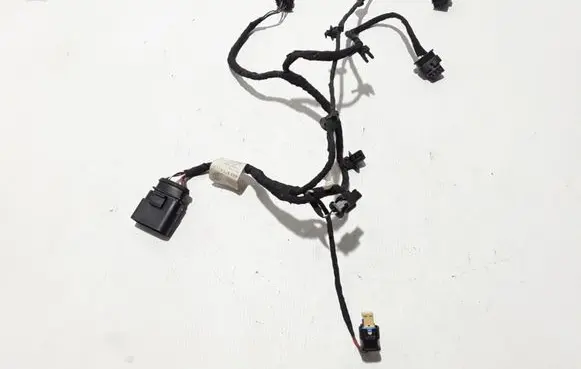 Audi A6 S6 C8 4K Other wiring loom 4K0971023A